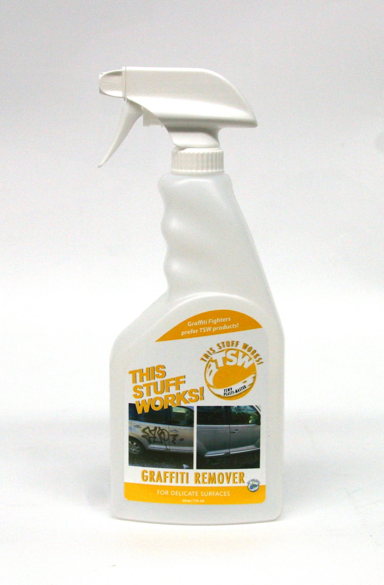 PASTIMEFACTORY×WHATWEWANT SOLIDWOODSHELF Sprayon® - Zinc Cold Galvanizing Compound: WL739, 16 oz